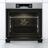 Limpieza a Vapor Horno BI62216AX