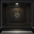 Limpieza a Vapor Horno BI62216AX