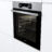 Limpieza a Vapor Horno BI62216AX