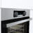 Limpieza a Vapor Horno BI62216AX
