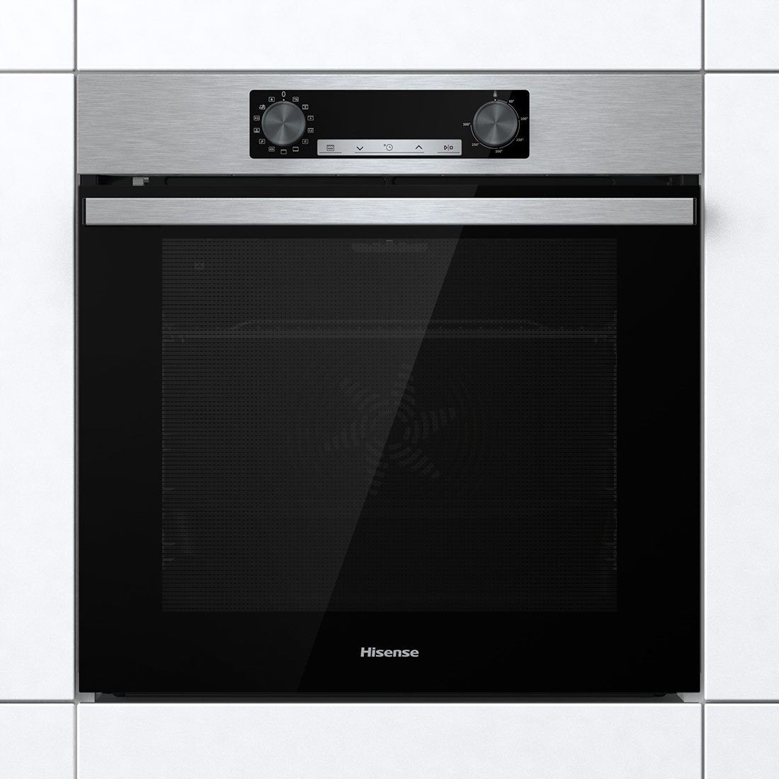 Hisense - Horno BI64211PX