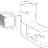 Limpieza a Vapor Horno BI62216AX