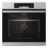 Limpieza Pirolítica + Cocción a vapor Horno BSA65226PX