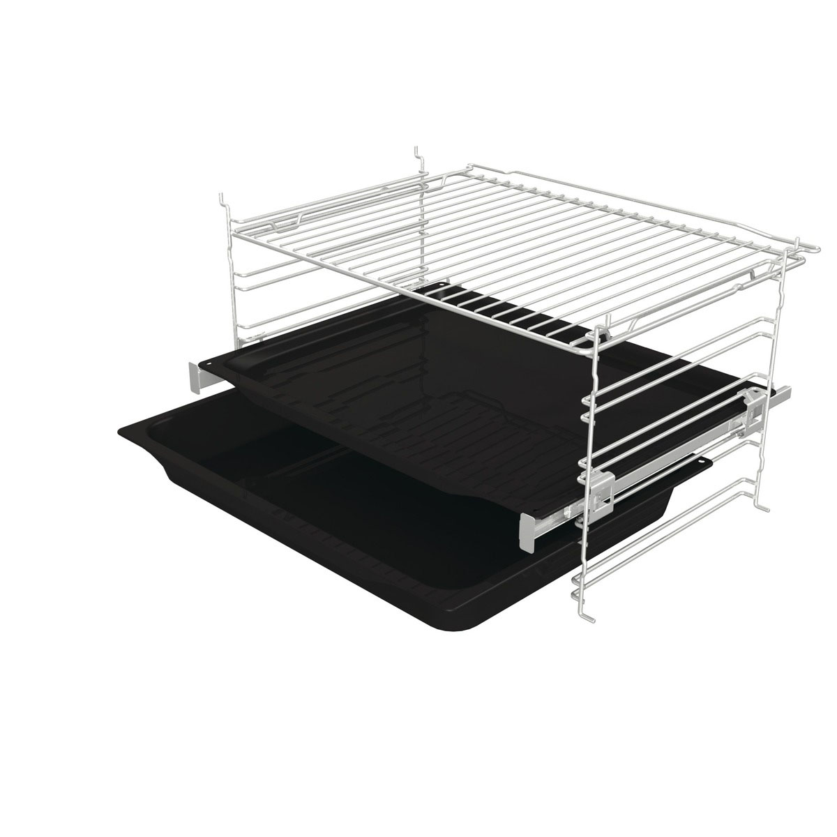 Hisense - Horno BSA65226PX
