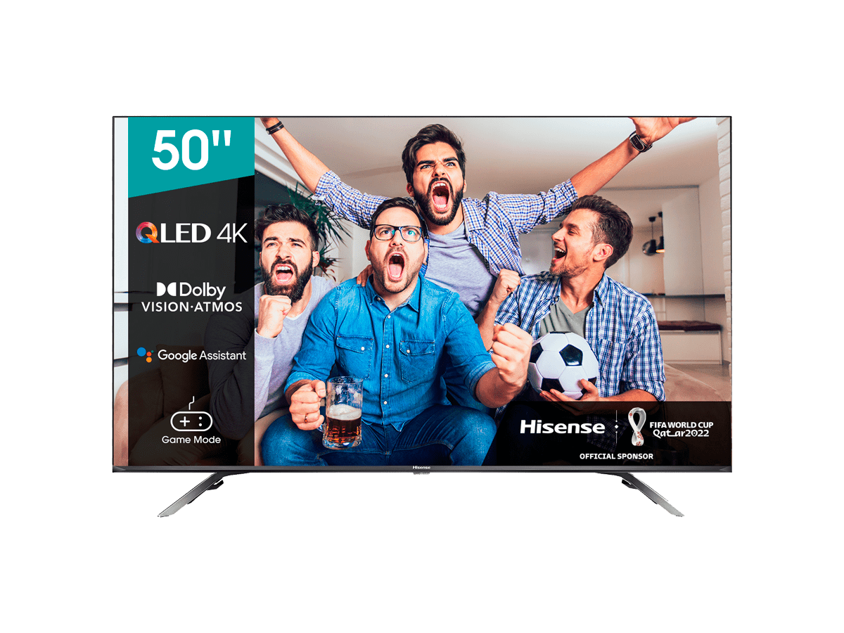 QLED TV 50E7GQ 50