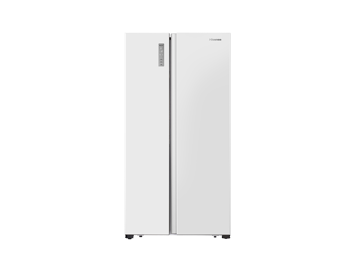 Frigorífico Side by Side RS677N4AWF