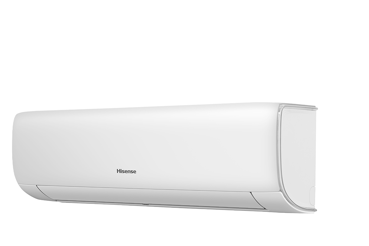 Hisense - Aire Acondicionado Serie Wings KB35YR1A