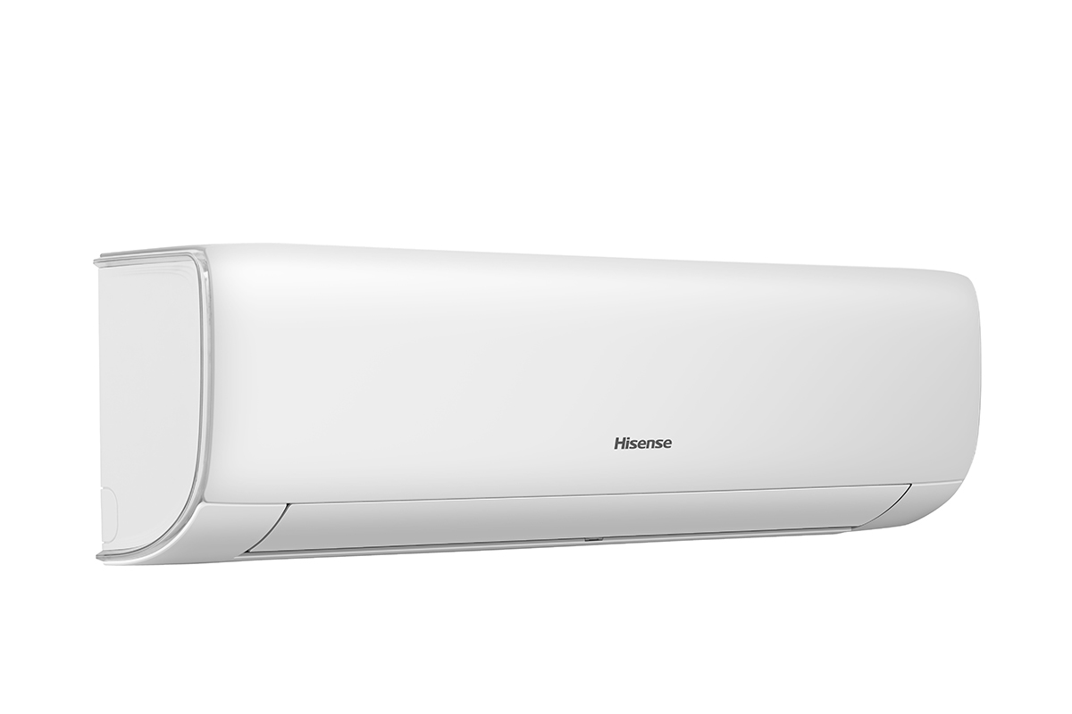 Hisense - Aire Acondicionado Serie Wings KB35YR1A