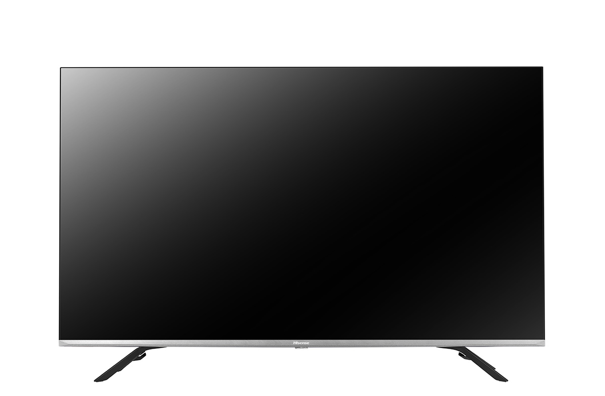 Hisense - QLED TV 50E7GQ 50″