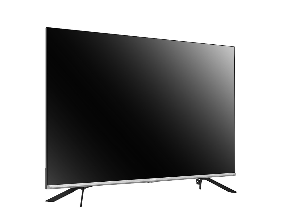 Hisense - QLED TV 50E7GQ 50″