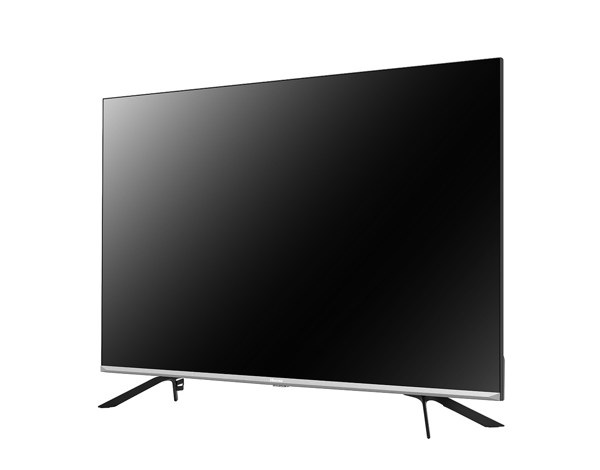 Hisense - QLED TV 50E7GQ 50″