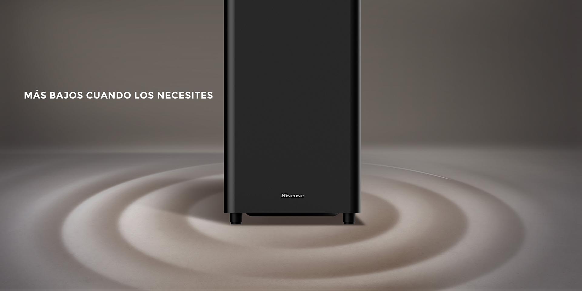 Los mejores mayoristas en tecnología en México BARRA DE SONIDO HISENSE  HS218 2.1 CH 30W BT USB 3.5MM