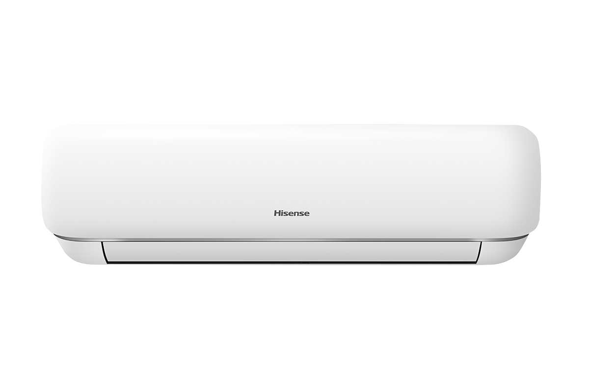 Hisense - Aire acondicionado Luso KG35YR03, GAS R-32, 