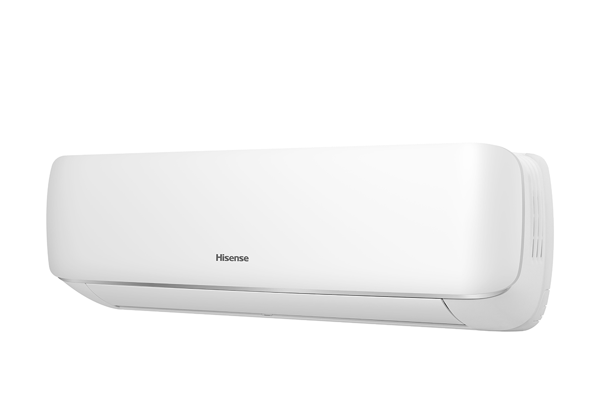 Hisense - Aire acondicionado Luso KG25YR03