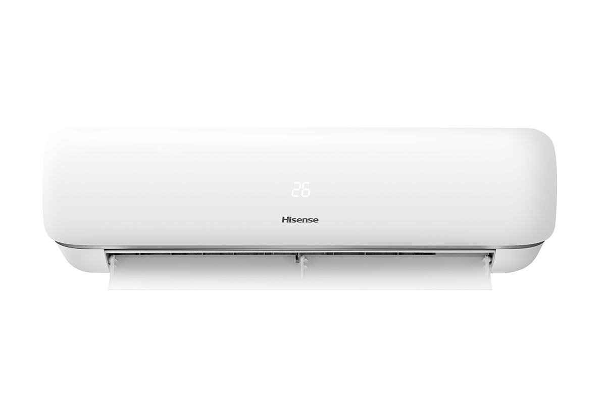 Hisense - Aire acondicionado Luso KG35YR03