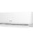 Split Aire acondicionado Luso KG25YR03