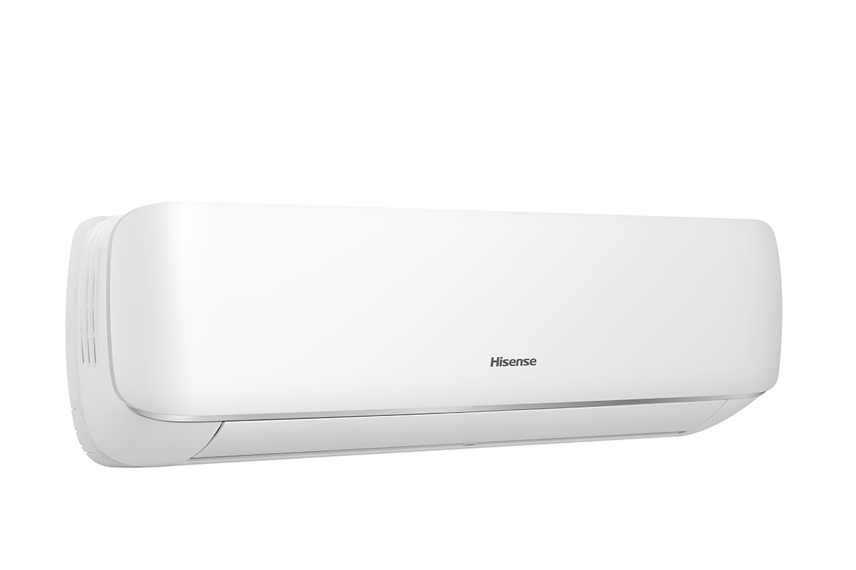 Hisense - Aire acondicionado Luso KG25YR03