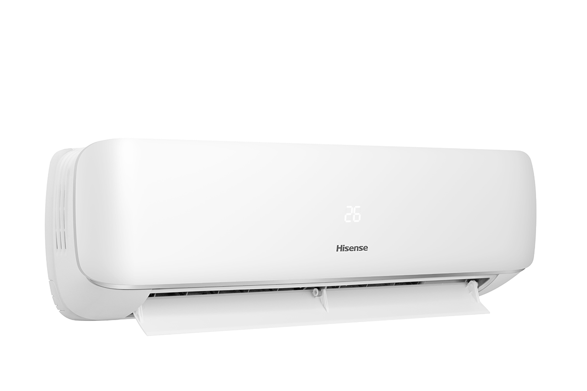 Hisense - Aire acondicionado Luso KG25YR03