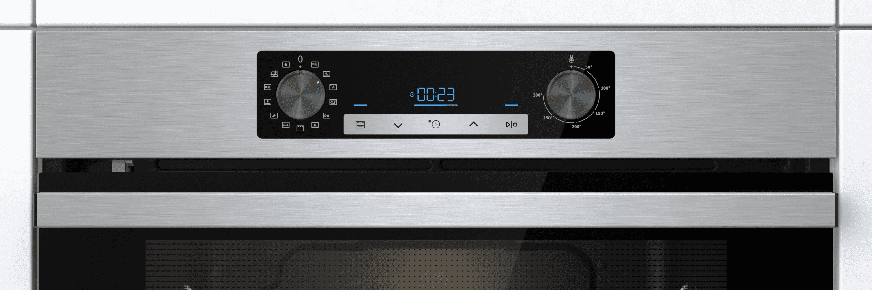 Horno Integrable BI61111AX - Hisense España