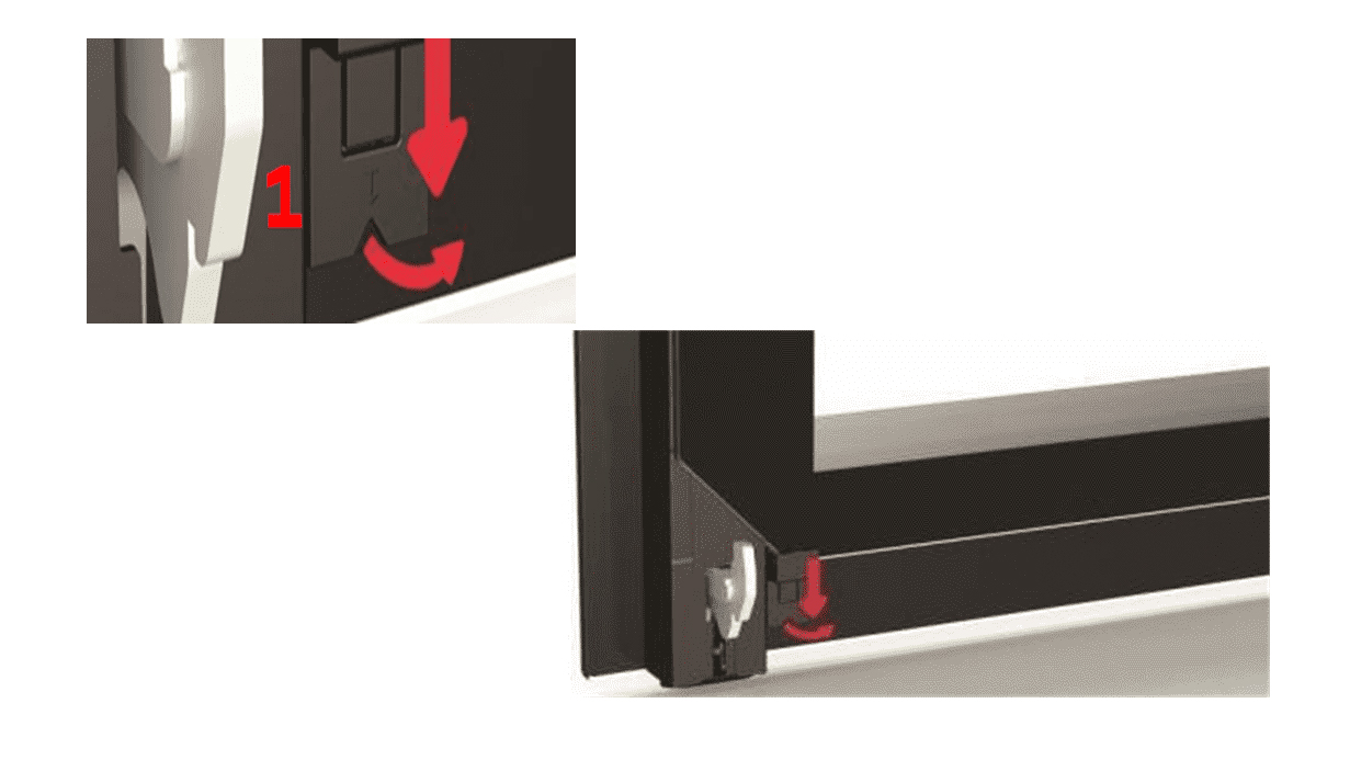 Hisense BI64213PX - Horno Multifunción Limpieza Pirolítica 77L