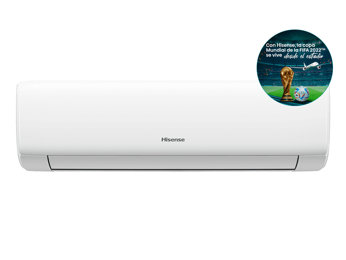 Aire acondicionado Wings KB25YR03