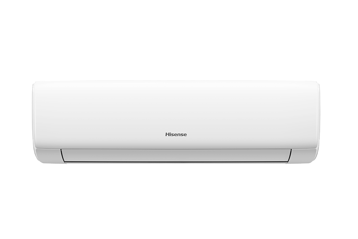 Hisense - Aire acondicionado Wings KB50XS1A, Control de voz, 