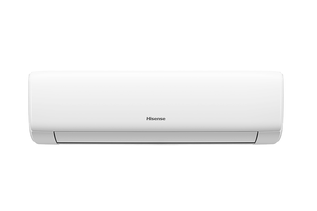 Hisense - Aire acondicionado Wings KB50XS1A