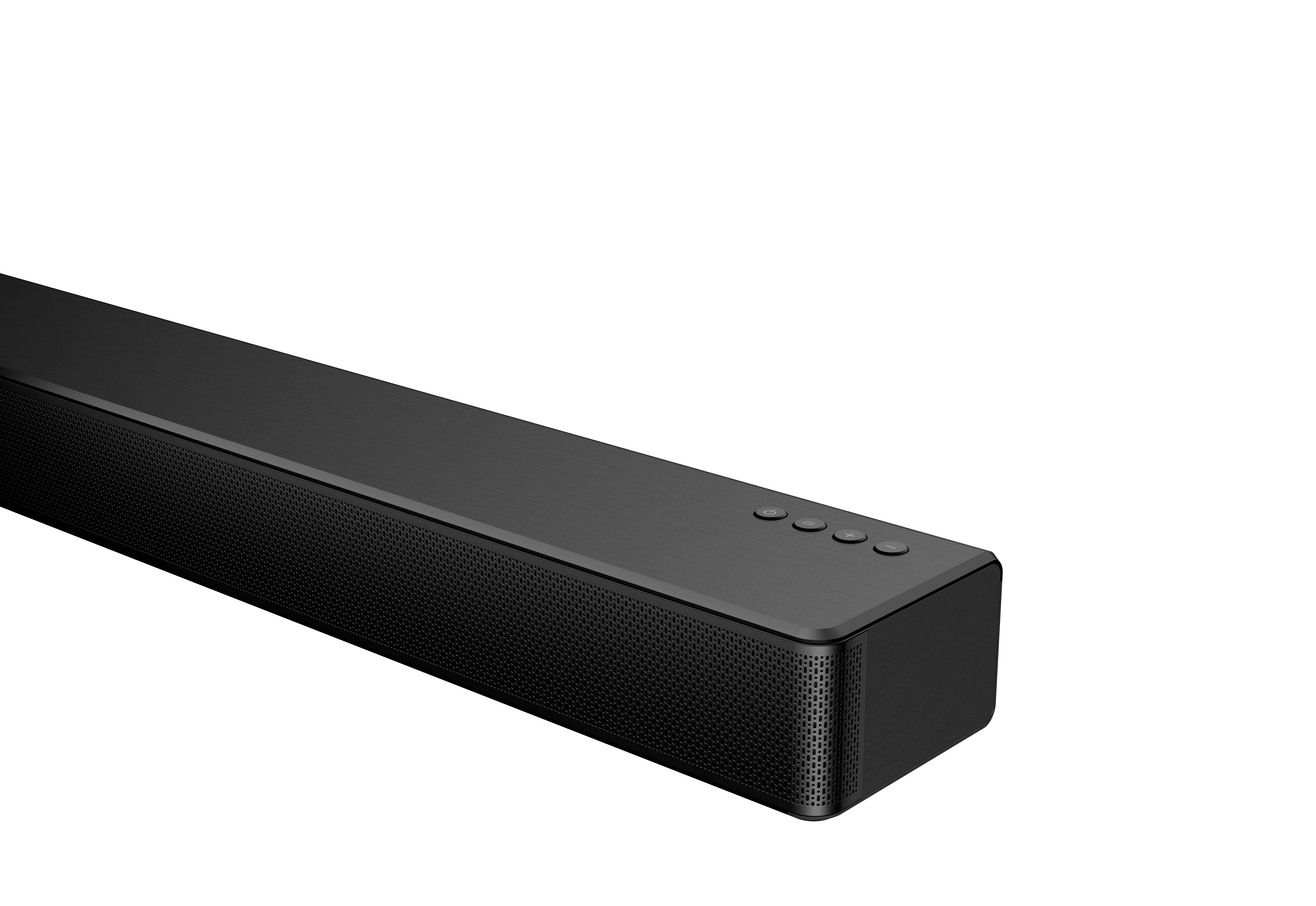 Hisense - Soundbar HS312