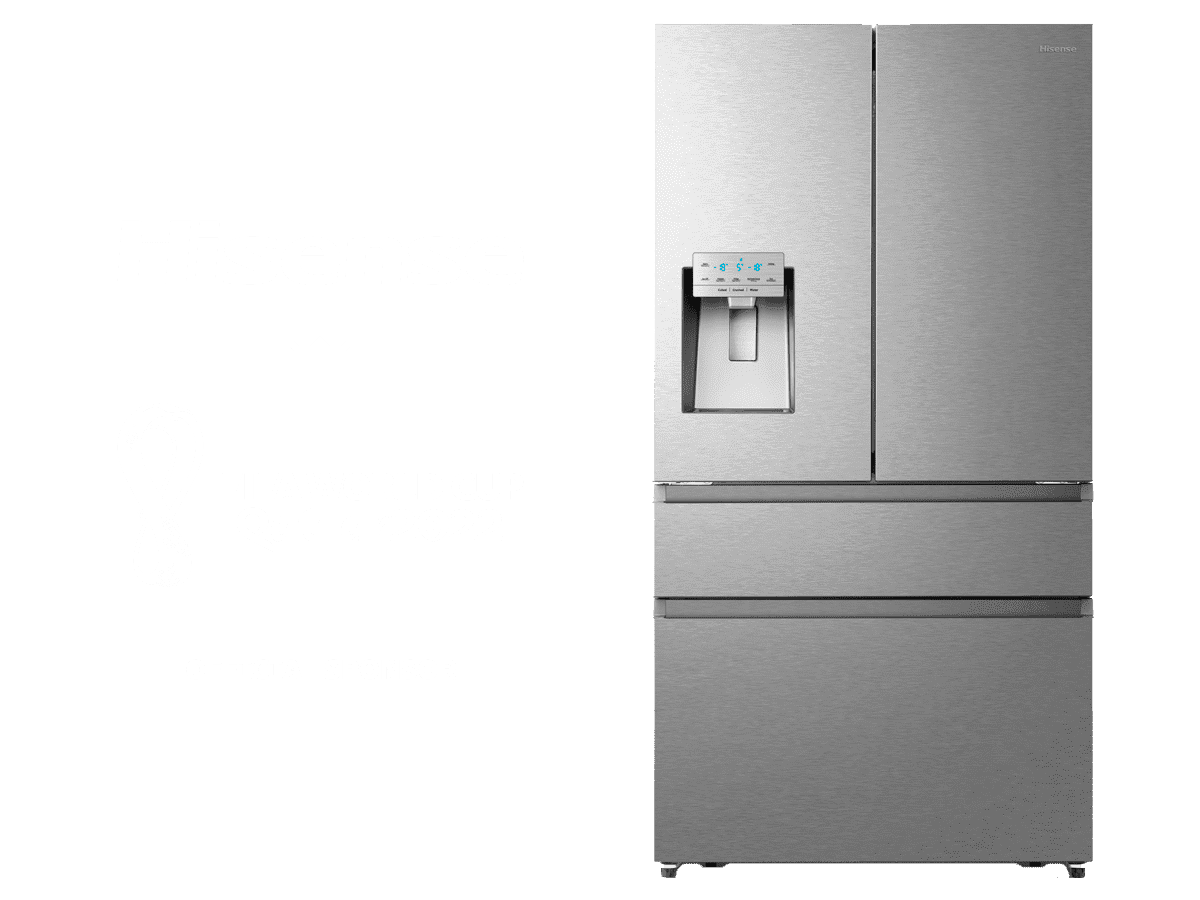 Frigorífico French Door RF728N4AIF