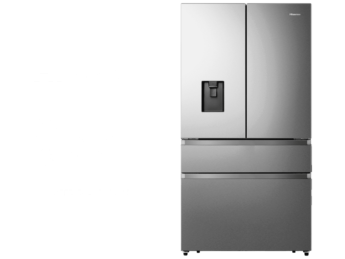 FrigorÃfico French Door RF749N4WIF