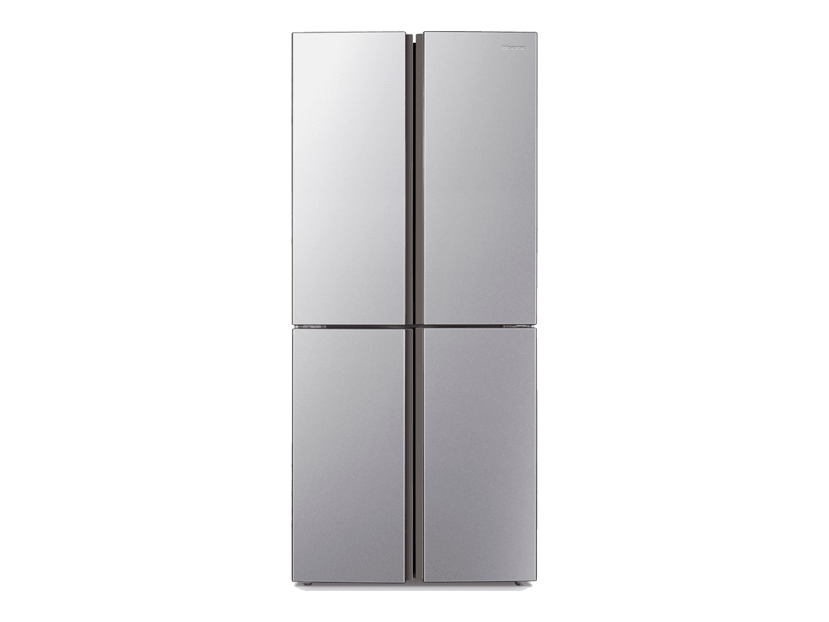 Hisense - Cross Door RQ515N4AD1