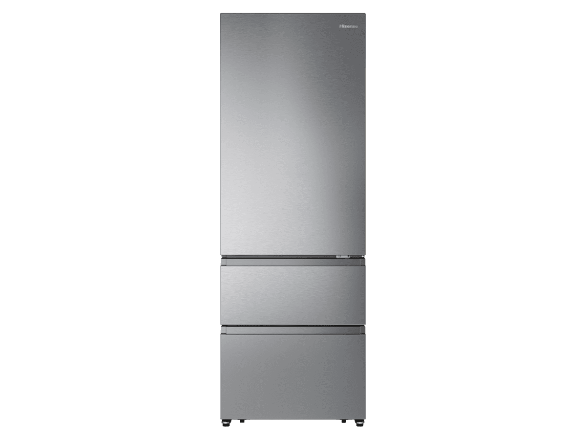 Hisense - Frigorífico Combi 70cm RT641N4AIF