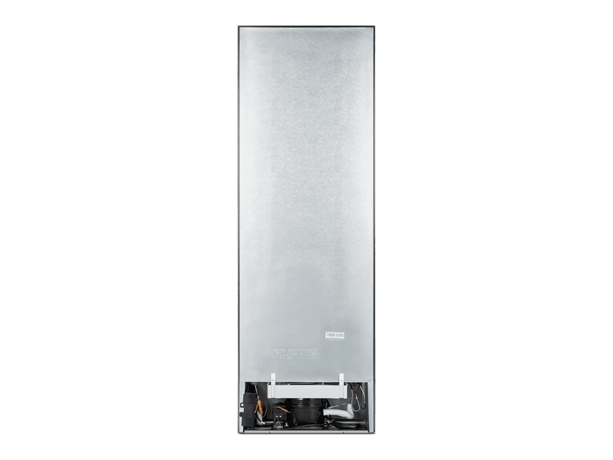 Hisense - Frigorífico Combi RB390N4CCD