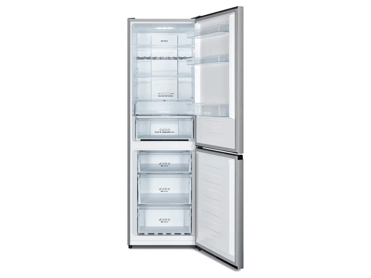 Hisense - Frigorífico Combi RB390N4CCD