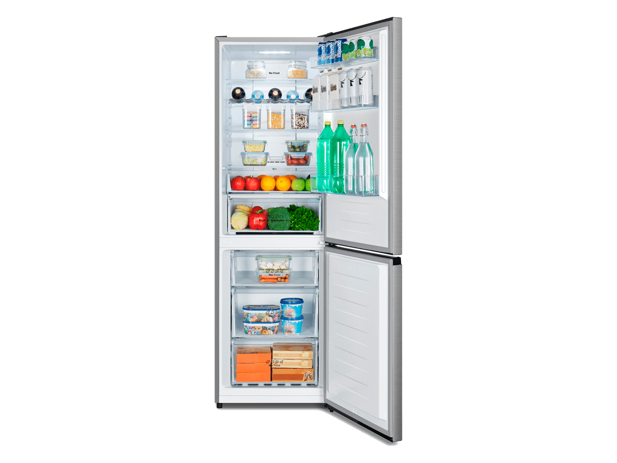 Hisense - Frigorífico Combi RB390N4CCD