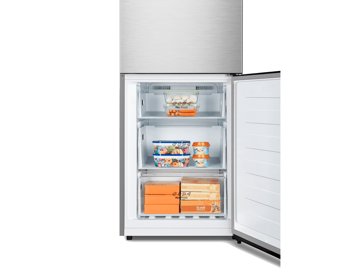 Hisense - Frigorífico Combi RB390N4CCD