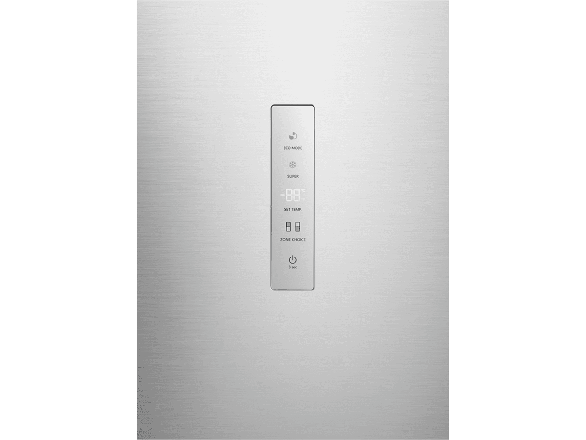 Hisense - Frigorífico Combi RB390N4CCD