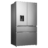 Americanos French Door Frigorífico Cajón Francés RF749N4WIF