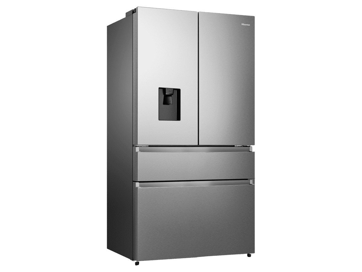 Hisense - Frigorífico Cajón Francés RF749N4WIF