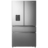 Americanos French Door Frigorífico Cajón Francés RF749N4WIF