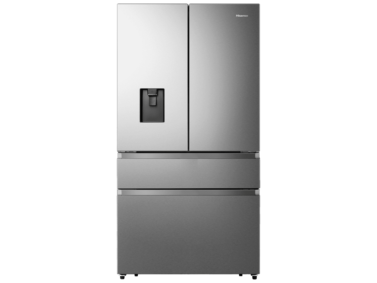 Hisense - Frigorífico Cajón Francés RF749N4WIF