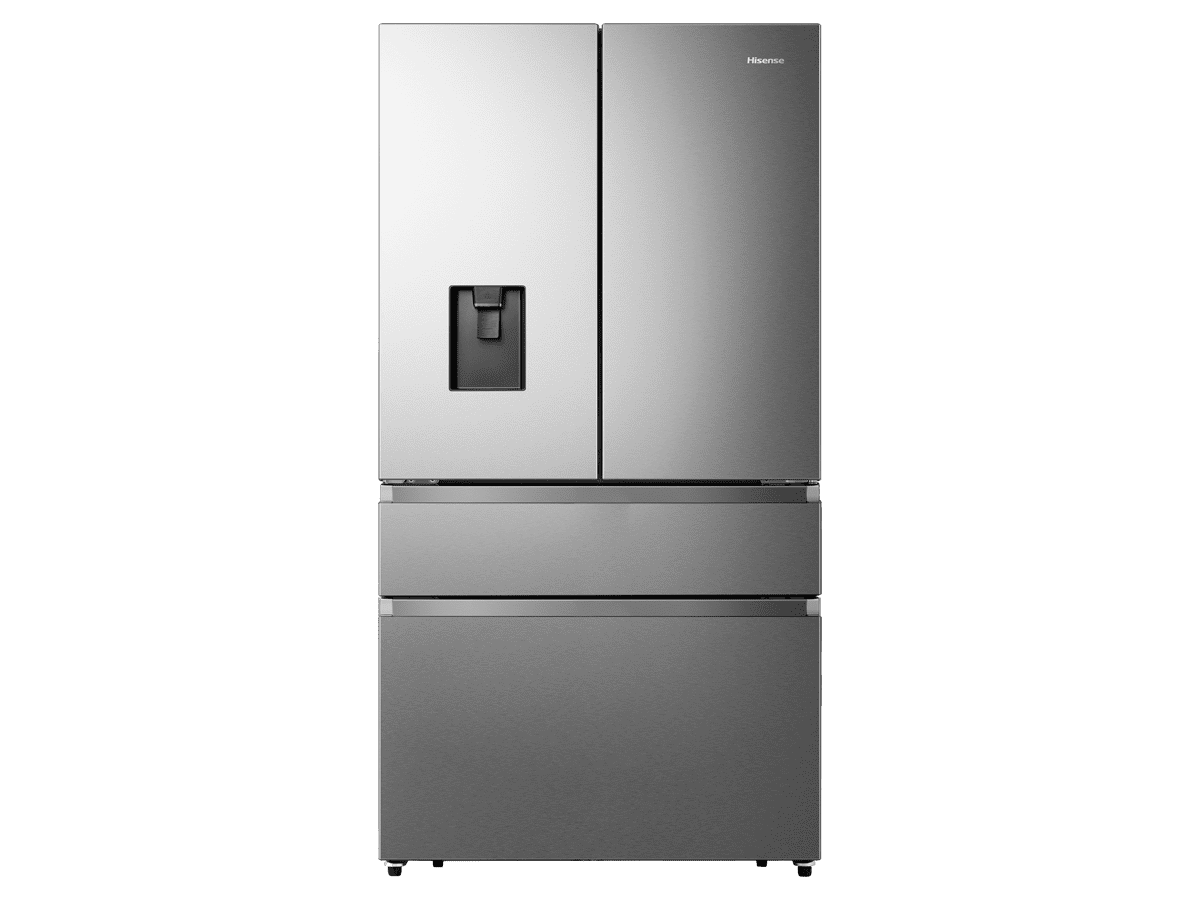 Frigorífico French Door RF749N4WFF
