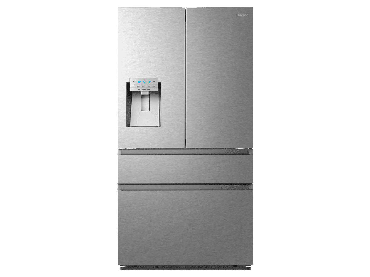 Frigorífico French Door RF728N4AIF