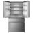 Americanos French Door Frigorífico Cajón Francés RF749N4WIF