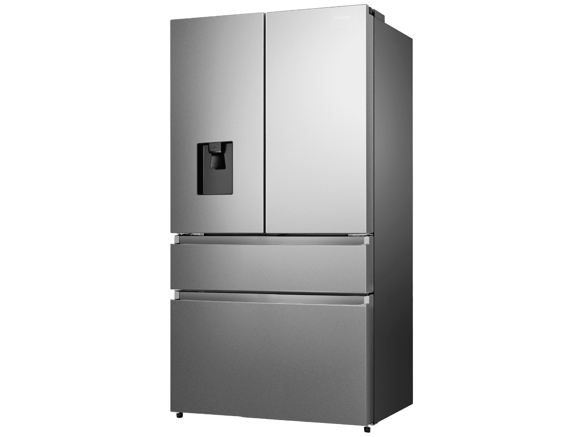 Hisense - Frigorífico Cajón Francés RF749N4WIF