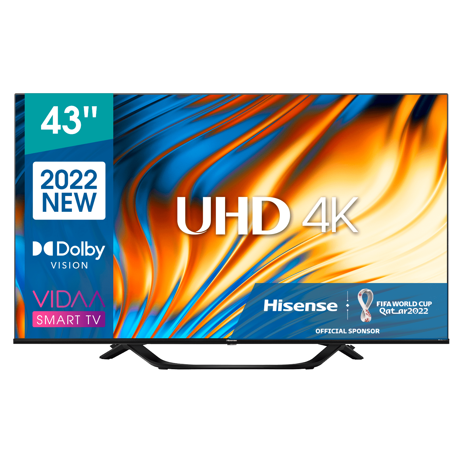 UHD TV A63H 43