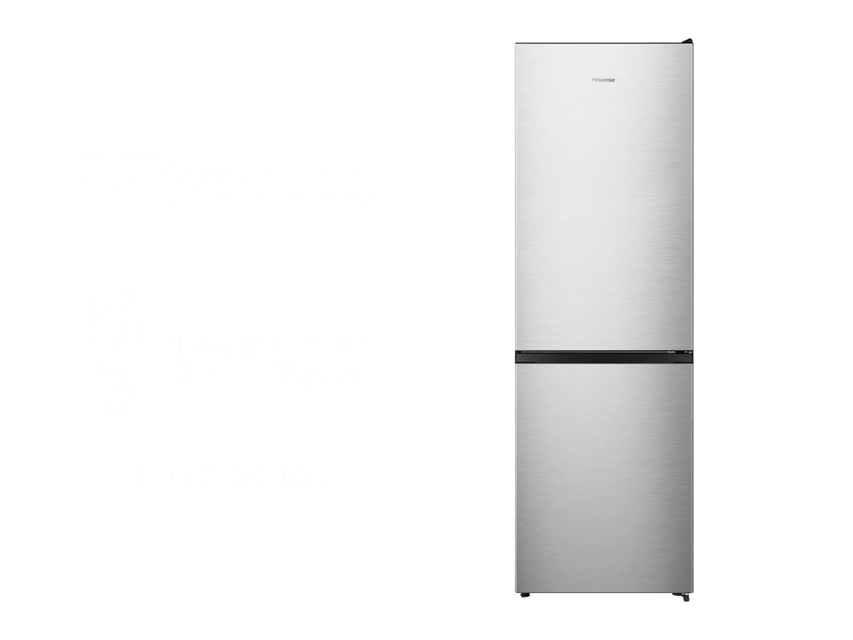 Frigorífico Combi RB390N4AC2