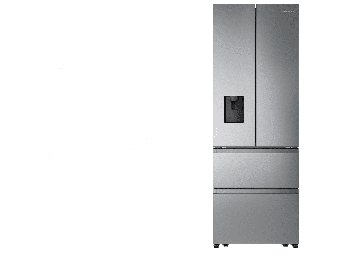 FrigorÃfico French Door RF632N4WIE