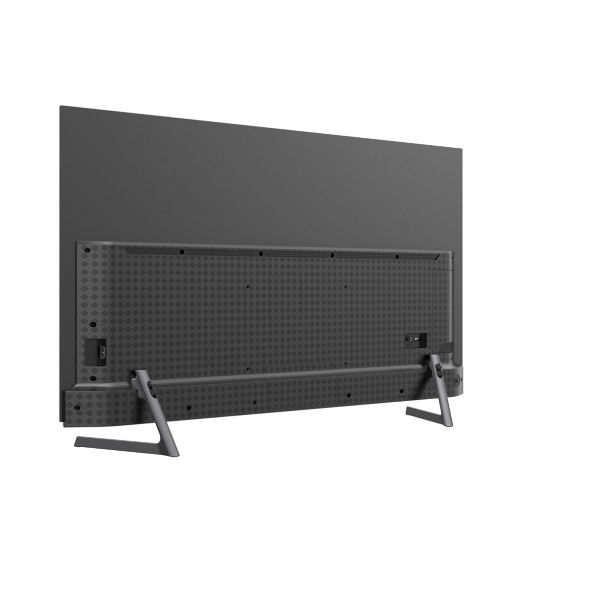 Hisense - OLED TV 55A8G