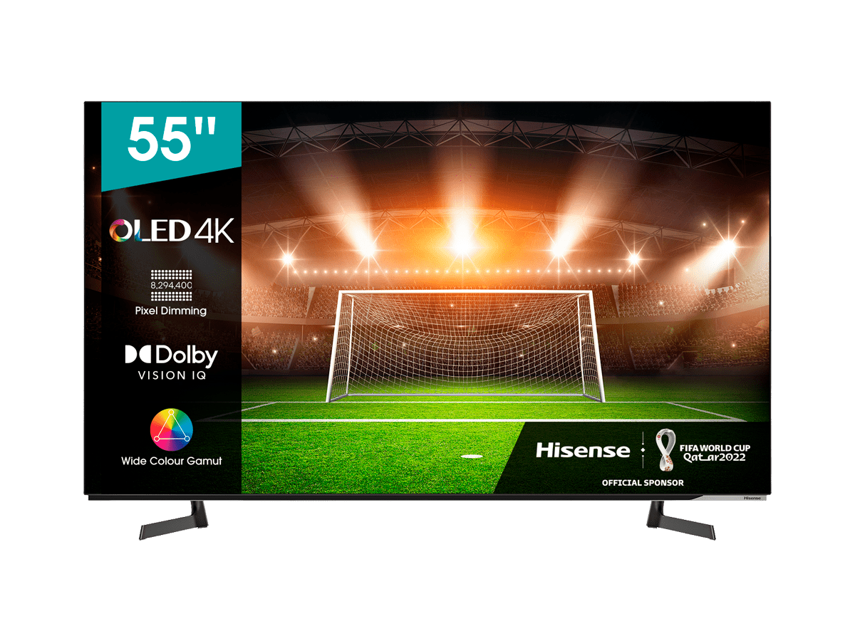 OLED TV 55A8G